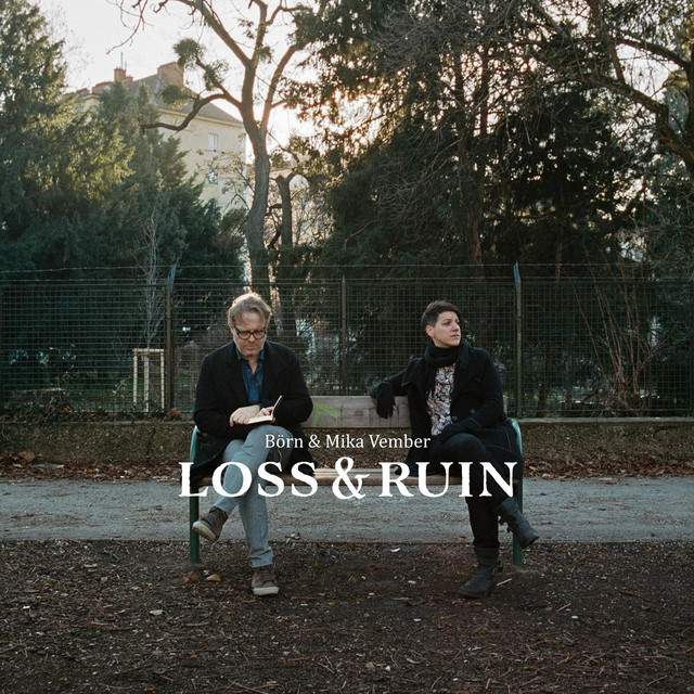 Loss & Ruin cover