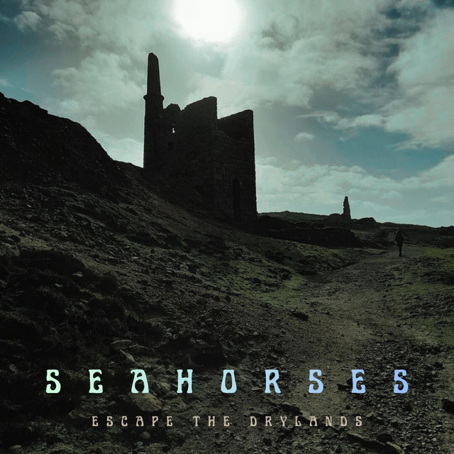 escape the drylands (single)