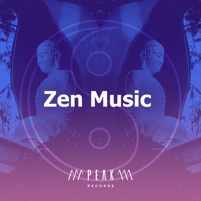 Zen Music - Album by Asian Zen Meditation | Spotify
