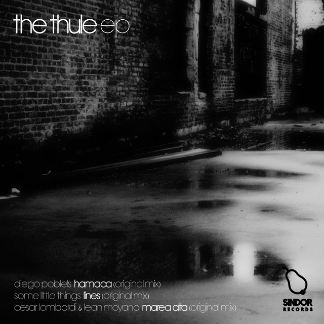 Hamaca - Original Mix cover art