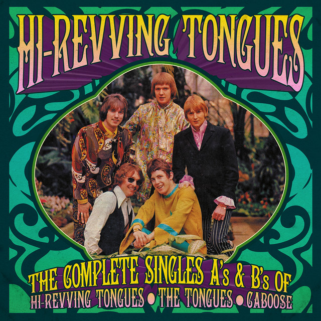 Hi-Revving Tongues Photo