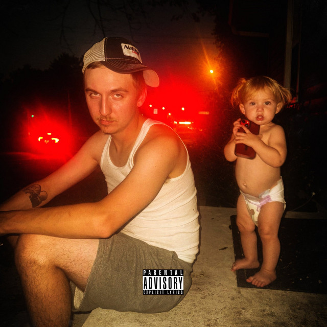 Beer Belly cover art