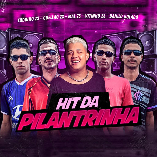 Hit da Pilantrinha