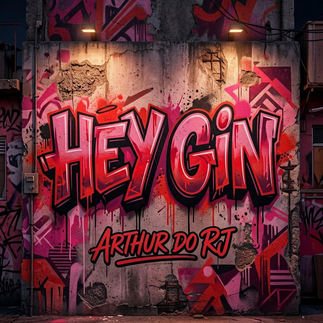 HEY GIN