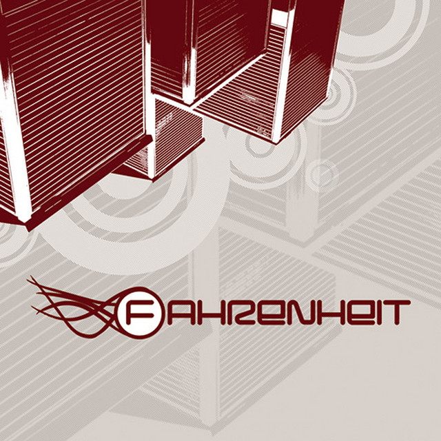 Best of Fahrenheit Vol. 2 cover