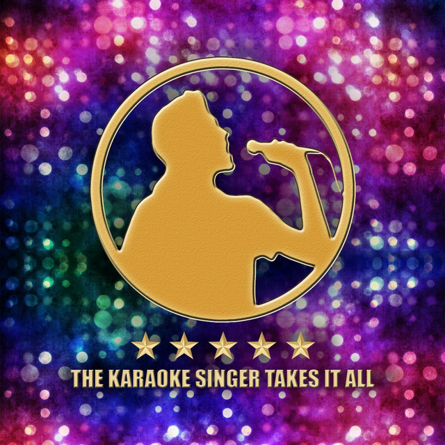Young Girls (Karaoke Version)[In the Style of Bruno Mars] - Remix