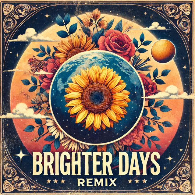 BRIGHTER DAYS - CULO Version - song and lyrics by MODE DENLINED