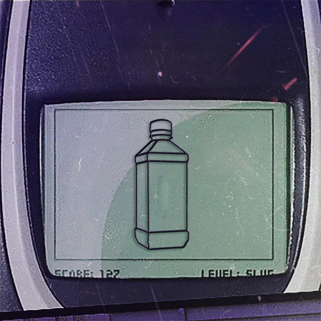 No Kia cover art