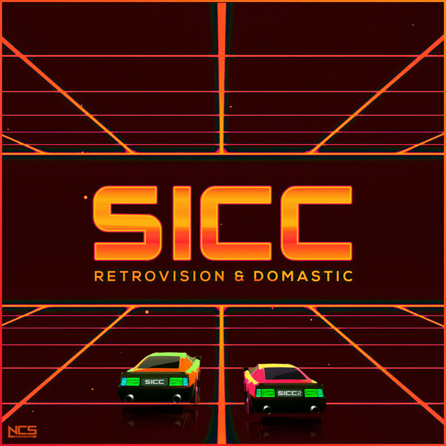 SICC cover art