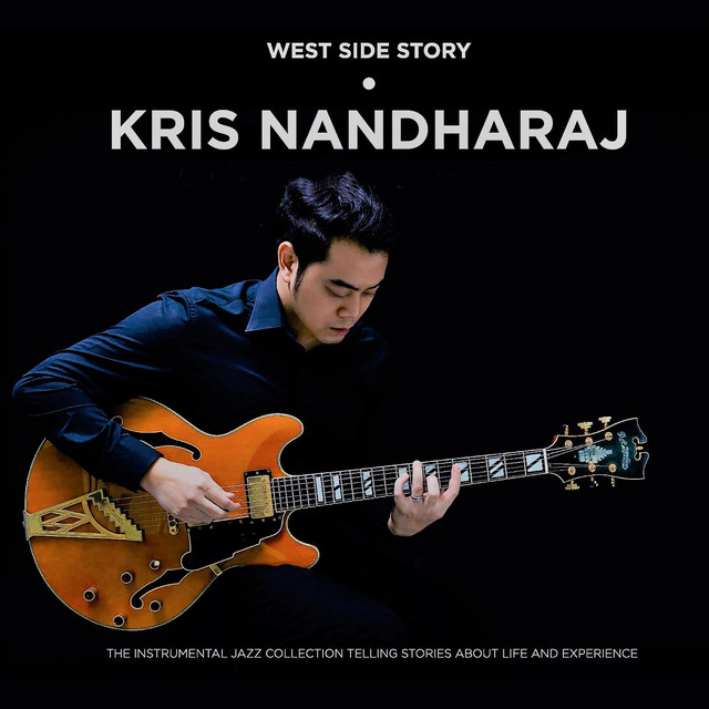 Kris Nandharaj