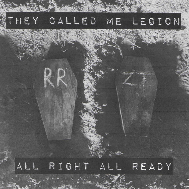 They Called me Legion