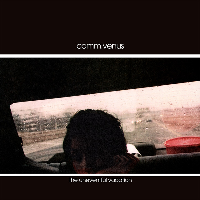 The Uneventful Vacation cover art
