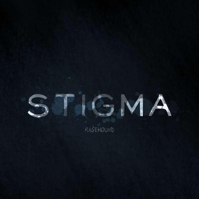 Stigma cover art