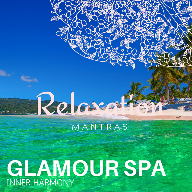 Glamour Spa - Inner Harmony cover art