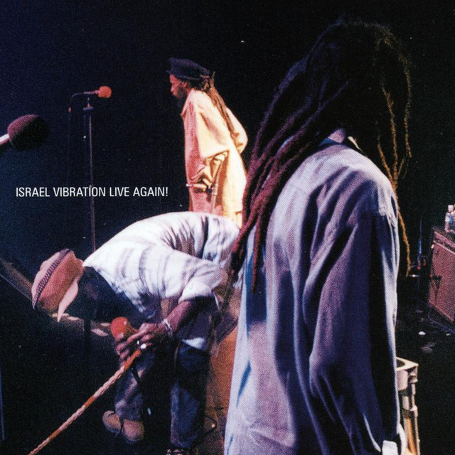 Rudeboy Shufflin - song and lyrics by Israel Vibration | Spotify