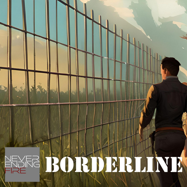 Borderline - Single by Never Ending Fire | Spotify