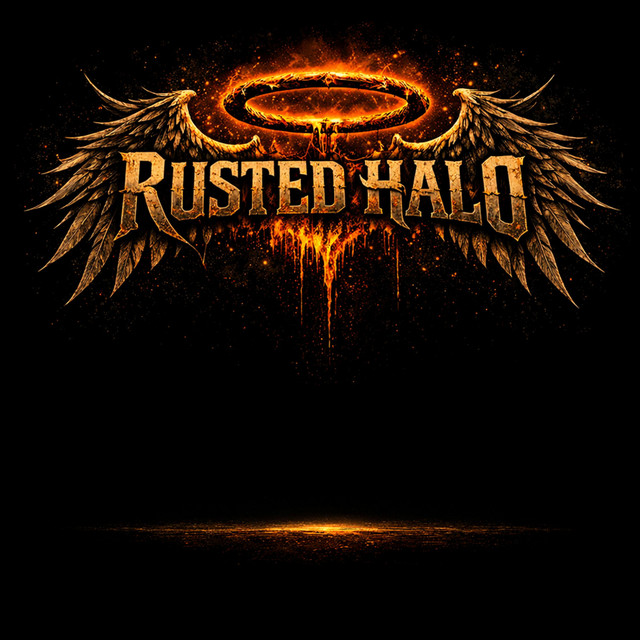 Rusted Halo