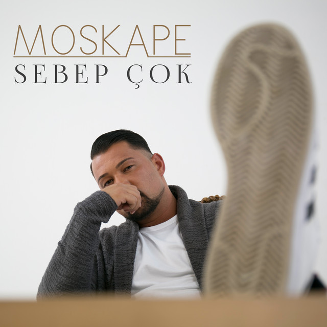 Sebep Çok cover art