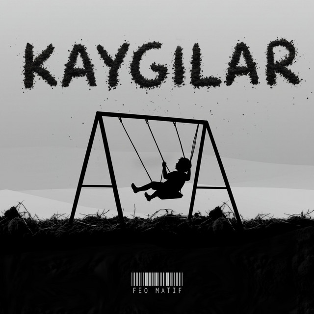Kaygılar kapağı