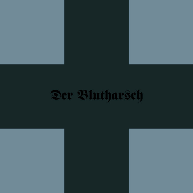 Der Blutharsch cover art