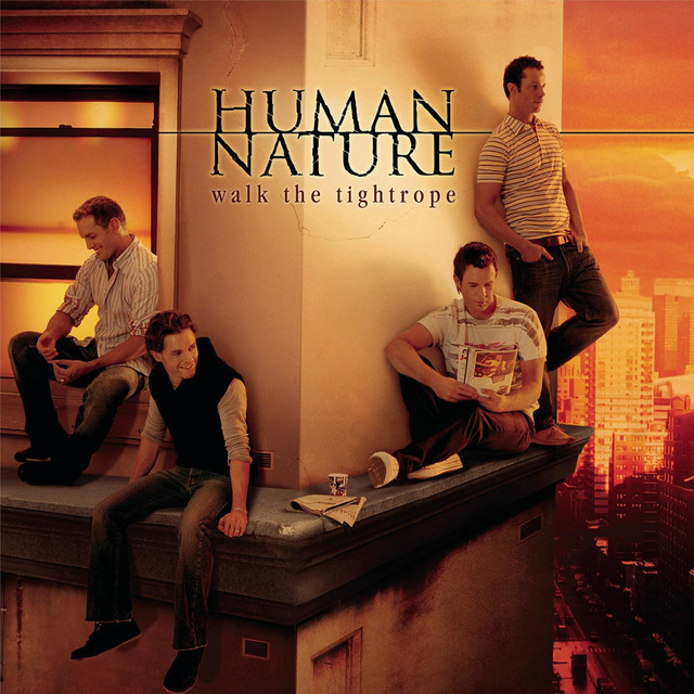 Walk the Tightrope - Album by Human Nature | Spotify