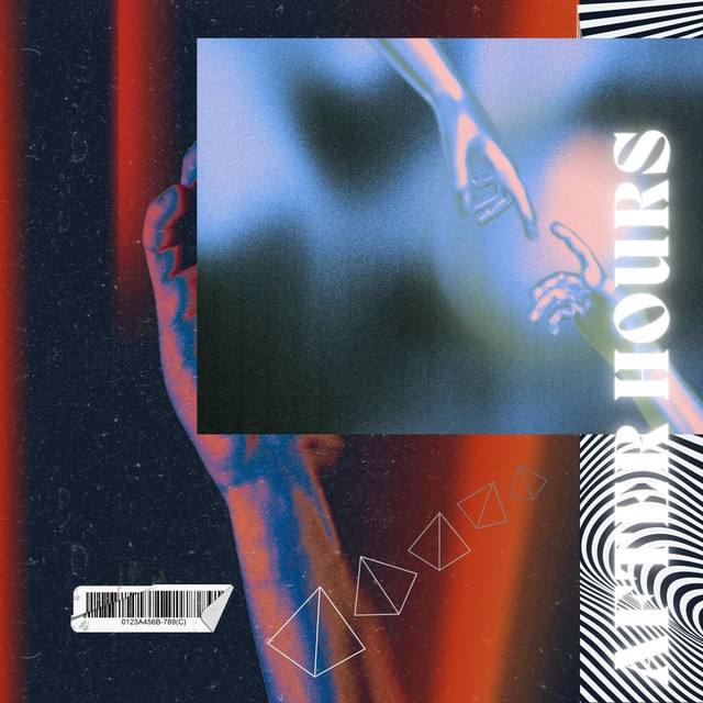 After Hours cover art