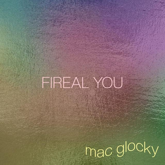 Fireal You album image