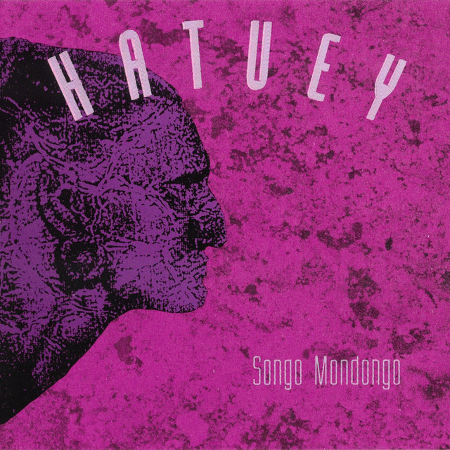 Songo Mondongo cover