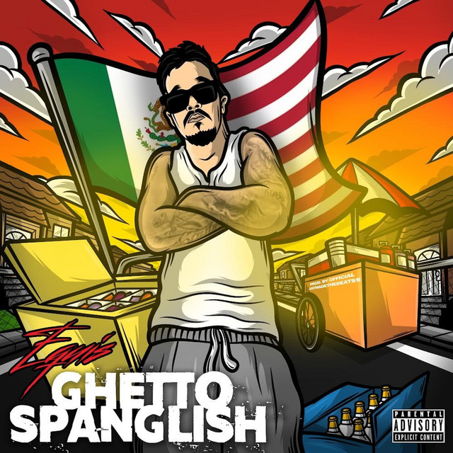 Que Quieres cover art