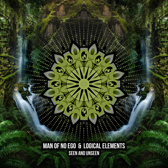 Seen and Unseen cover art