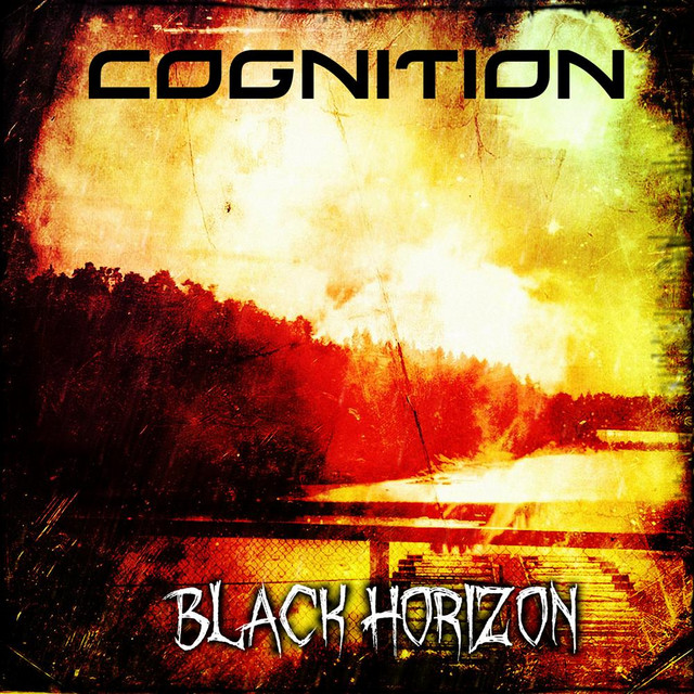 Black Horizon cover art