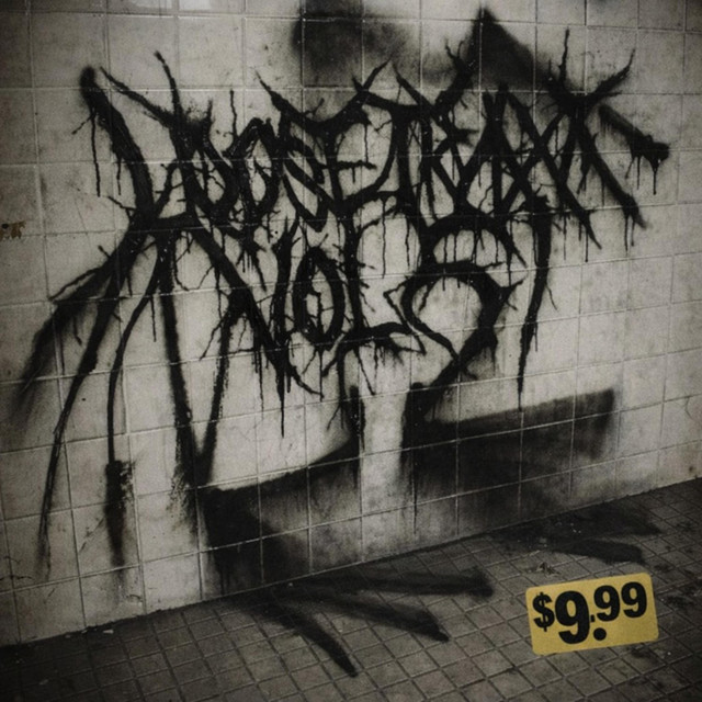LOOSE TRAXX, Vol. 5 ($9.99) cover art