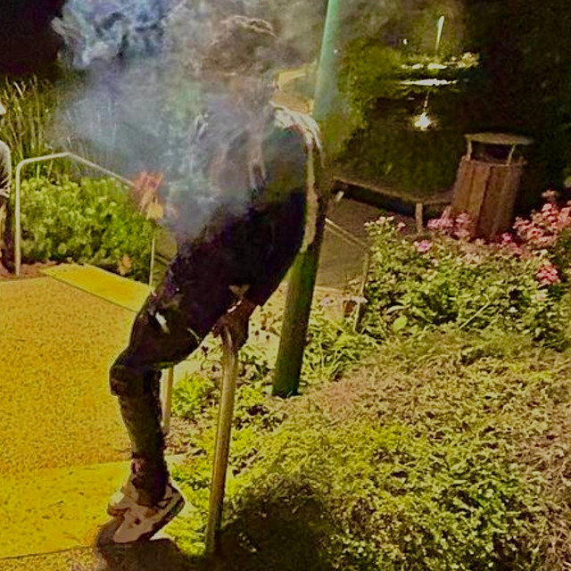 Rager Of The Year? cover art