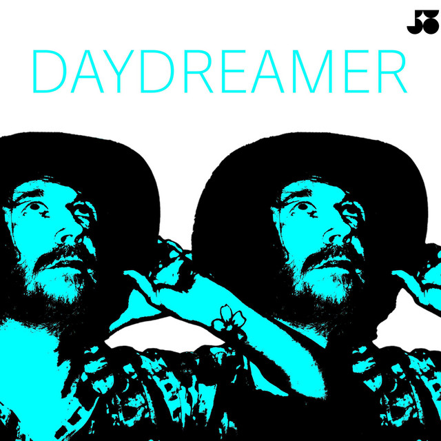 Daydreamer cover art