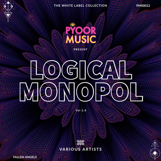 Procyon cover art