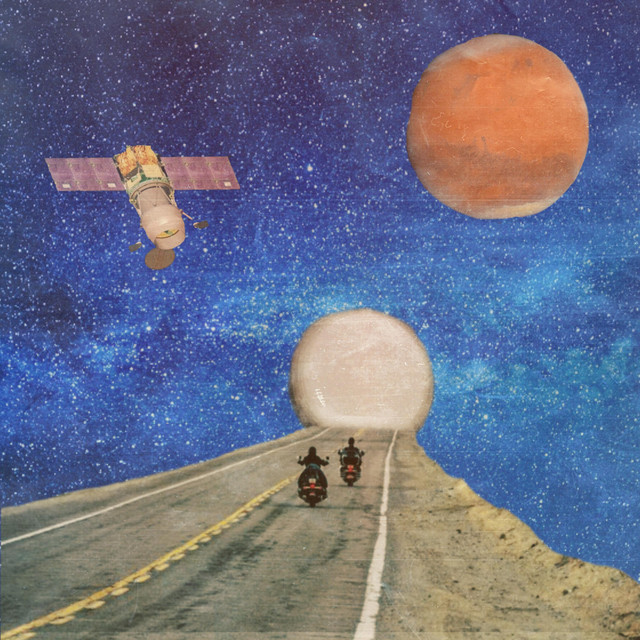 Route Heaven Six cover art