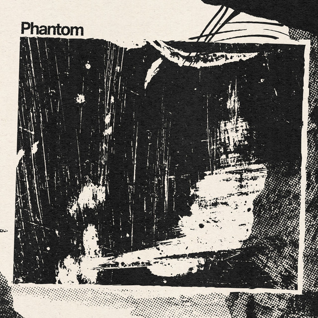 Phantom cover art