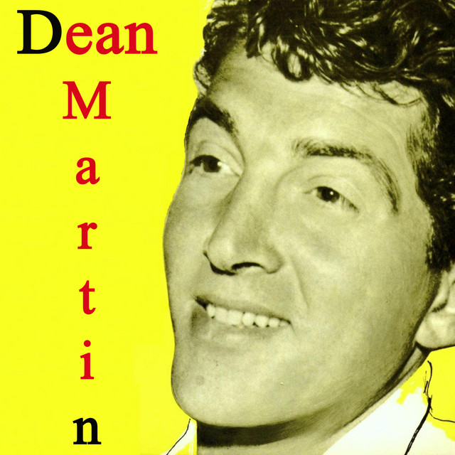 Dean Martin My Pony Rifle And Me