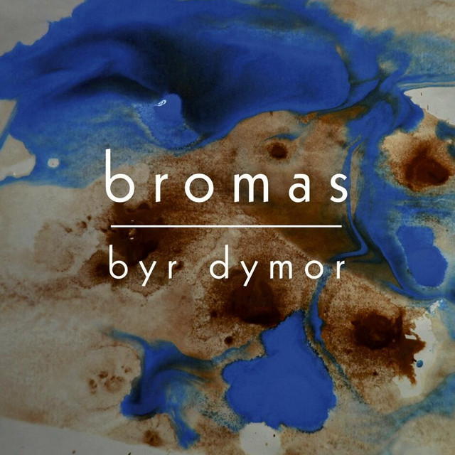 Byr Dymor cover art
