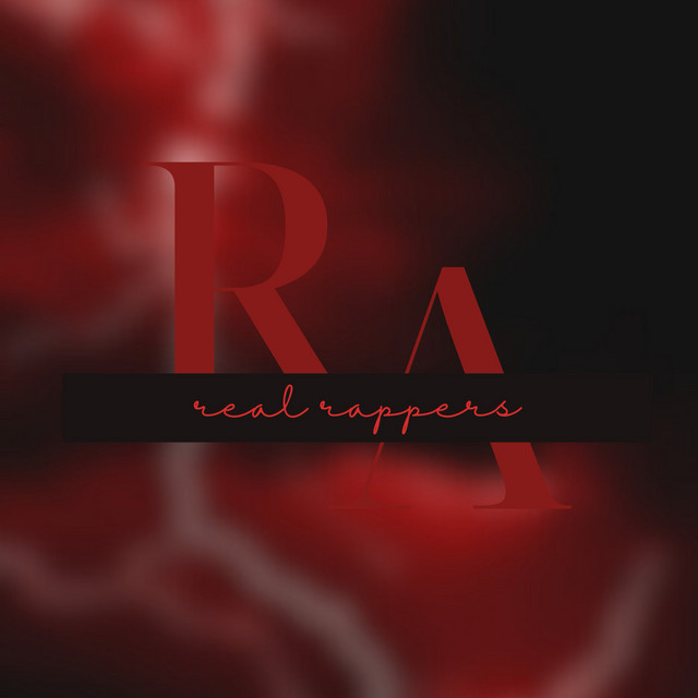 Real Rappers cover art