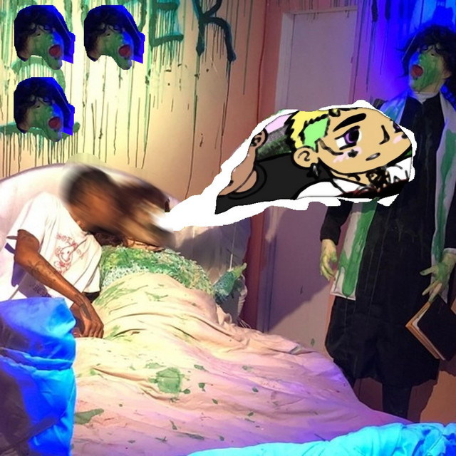 diamondsonmydick cover art