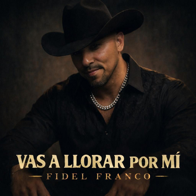 Vas A Llorar Por Mi