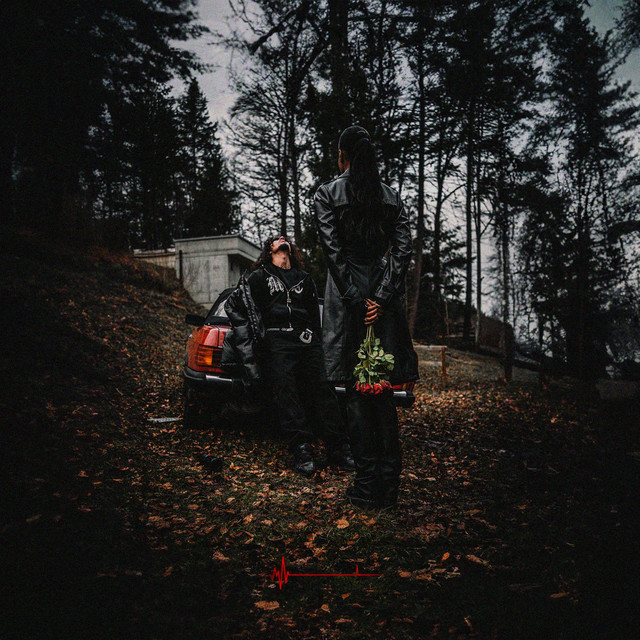 Presque Mort l cover art