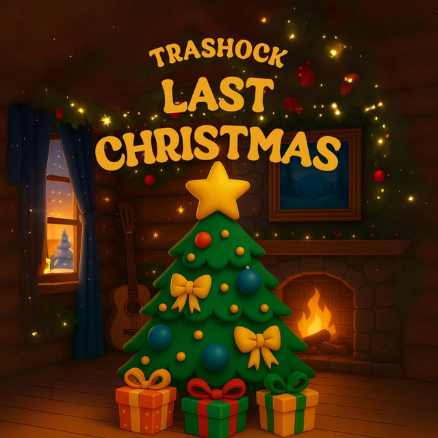 Last Christmas