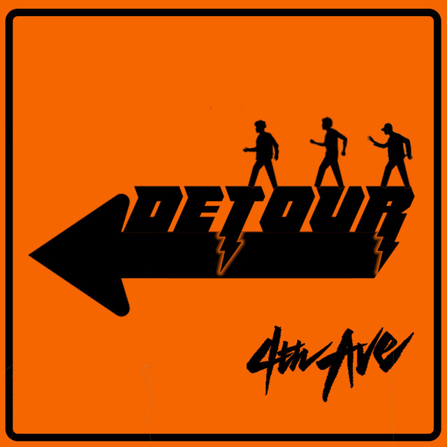 Detour cover