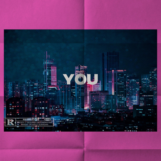 YOU cover art