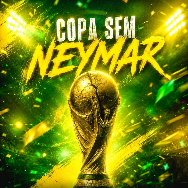 Copa Sem Neymar