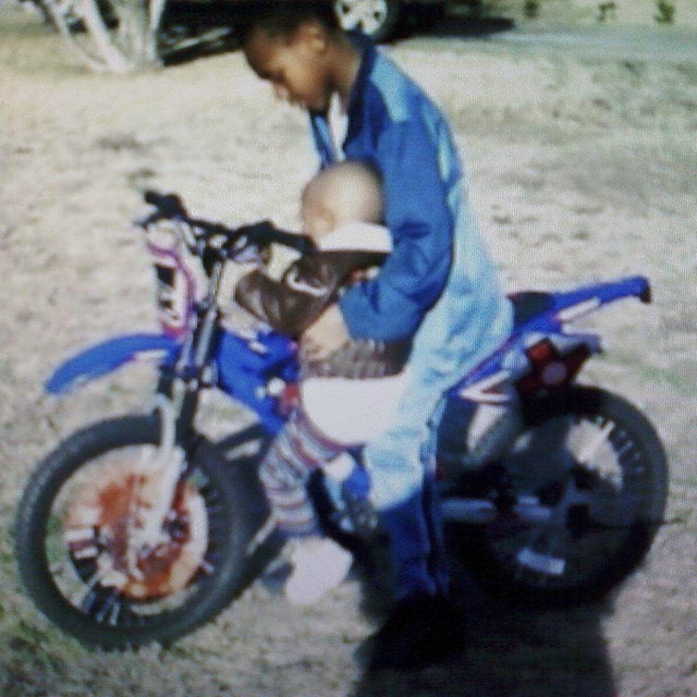 Black Hazzard
