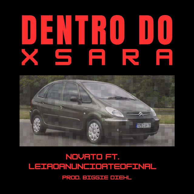 Dentro do Xsara