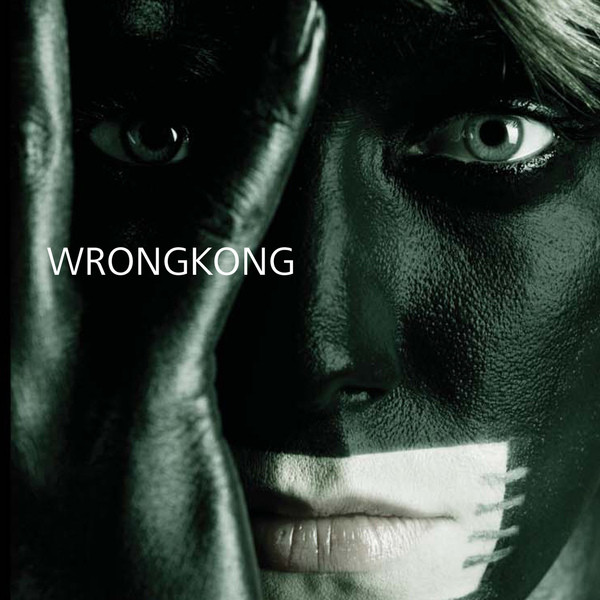 Wrongkong cover art